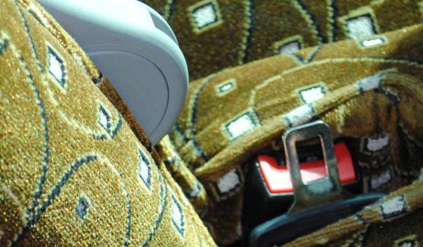 Autocares Matiena, transporte clubs deportivos: durango rugby taldea