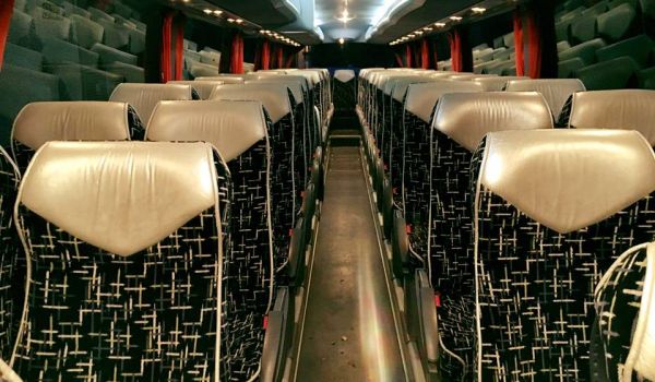 Autocares Matiena, transporte clubs deportivos: durango rugby taldea