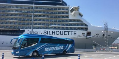 Autocares Matiena, excursiones y circuitos jubilados