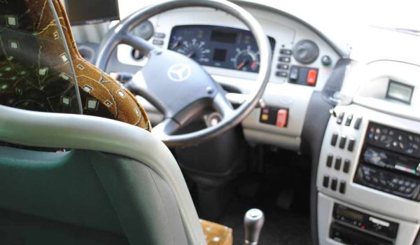 Autocares Matiena, transporte clubs deportivos: durango rugby taldea