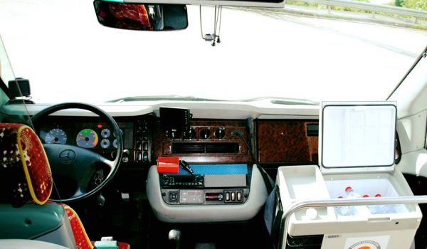 Autocares Matiena, transporte clubs deportivos: durango rugby taldea